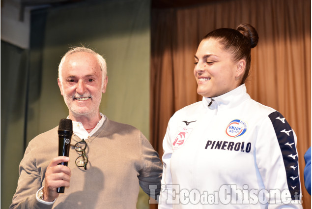 Premiazione del concorso “Le scuole ci scrivono”