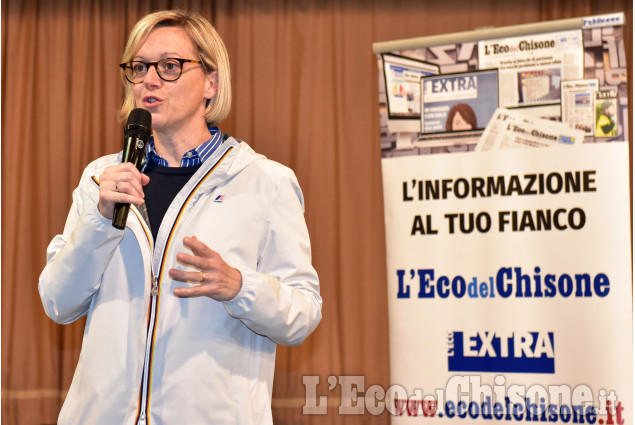 Premiazione del concorso “Le scuole ci scrivono”