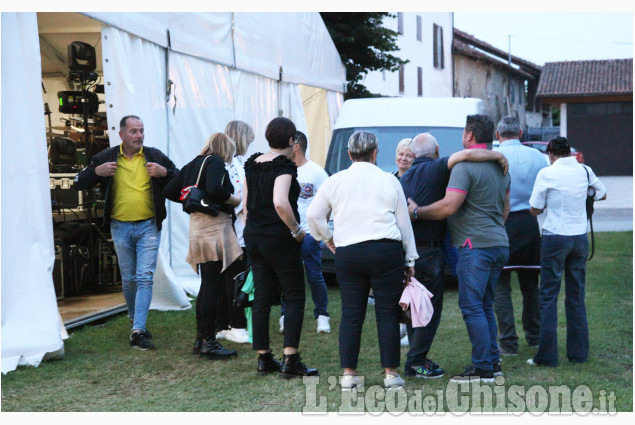 Osasio: festa patronale