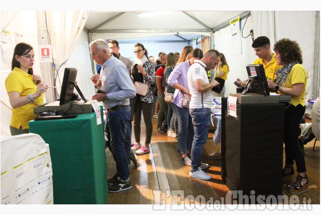 Osasio: festa patronale