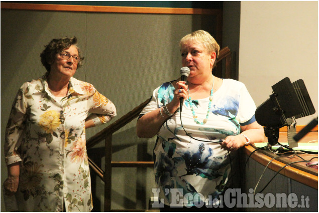 None: no al bullismo al cinema teatro Eden