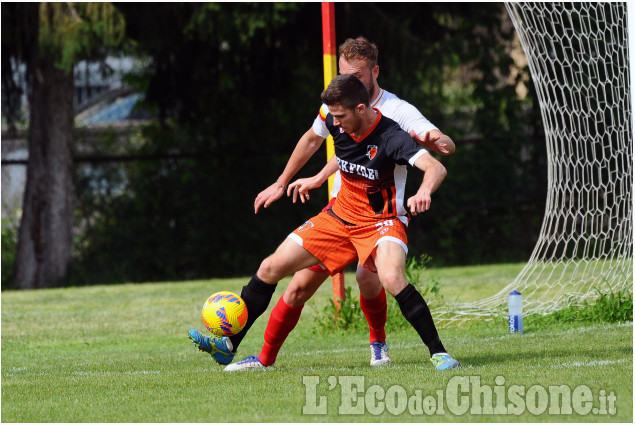 Calcio Promozione play-off: poker Villafranca
