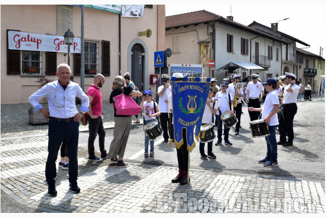Garzigliana, La fiera artigianale "Expongo"