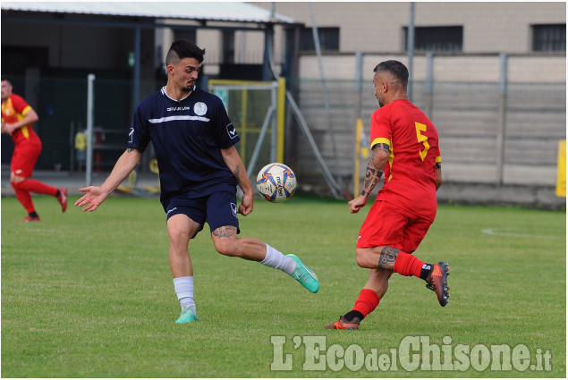 Calcio Promozione: il Villafranca perde 2-1 la finale play-off