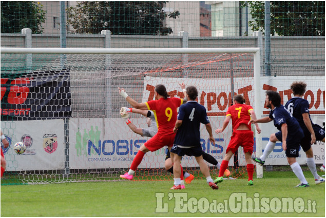 Calcio Promozione: il Villafranca perde 2-1 la finale play-off