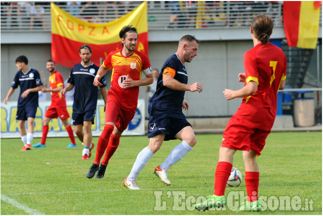 Calcio Promozione: il Villafranca perde 2-1 la finale play-off
