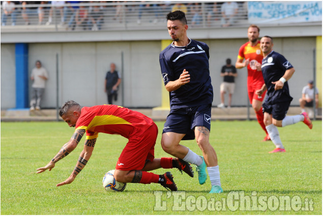 Calcio Promozione: il Villafranca perde 2-1 la finale play-off