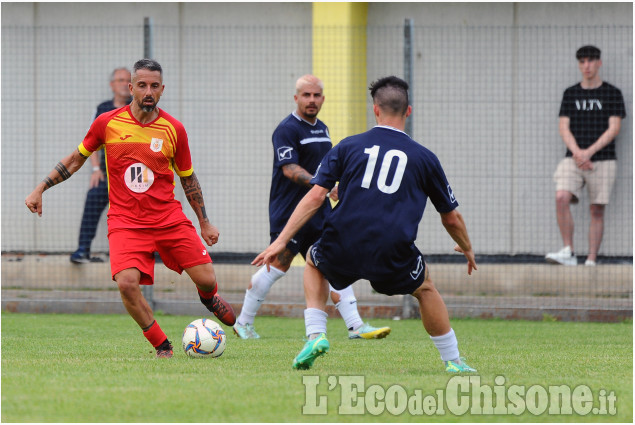 Calcio Promozione: il Villafranca perde 2-1 la finale play-off
