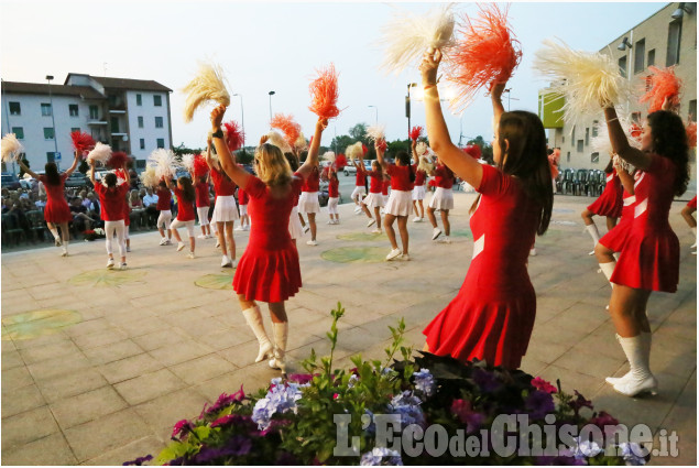 Piobesi: concerto d'estate