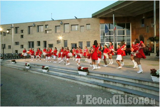 Piobesi: concerto d'estate