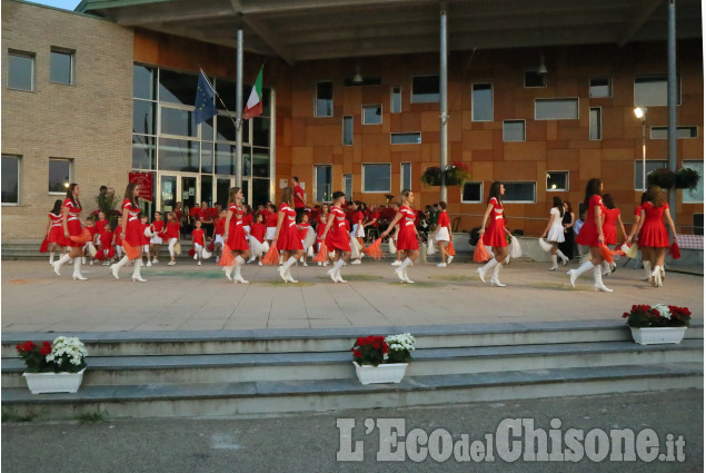 Piobesi: concerto d'estate