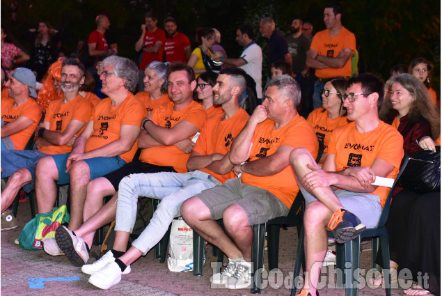 San Secondo"Il Palio delle Contrade"