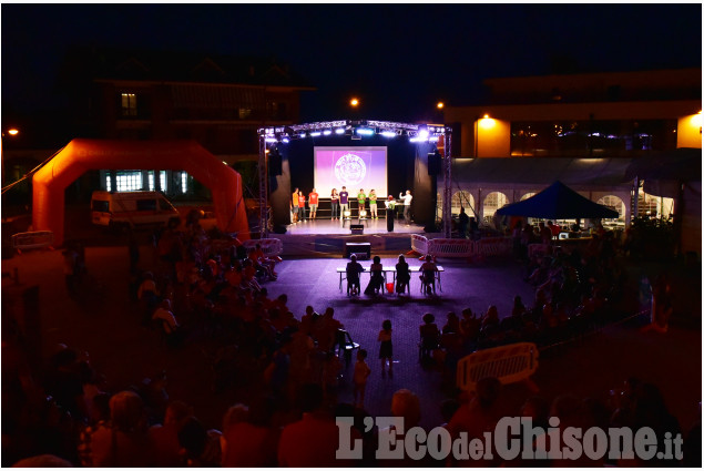 San Secondo"Il Palio delle Contrade"