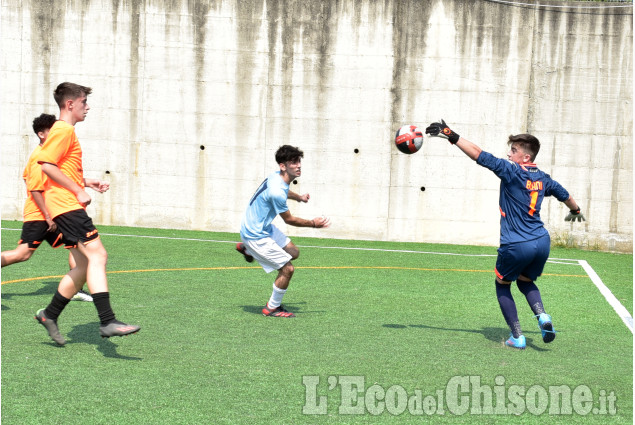 San Secondo:Calcio,festa solidarietà per Pino Bari