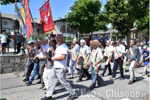 Prarostino: La festa del faro