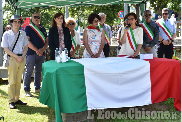 Prarostino: La festa del faro