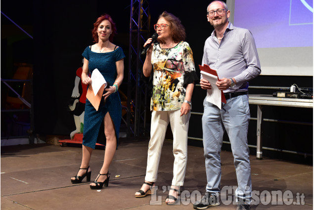 San Secondo Il palio delle contrade 2023