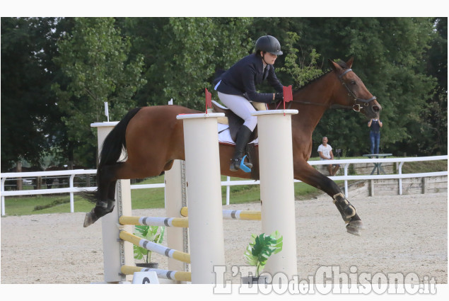 None: Progetto sport all’Horsebridge Club