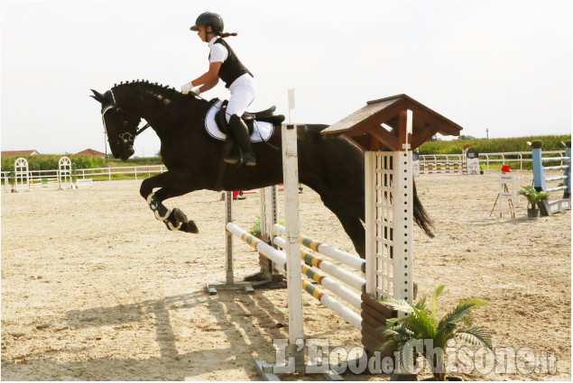 None: Progetto sport all’Horsebridge Club