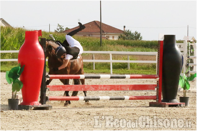 None: Progetto sport all’Horsebridge Club
