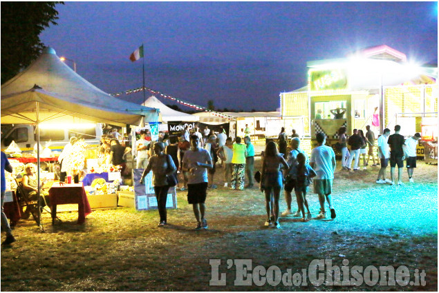 Virle: la festa patronale