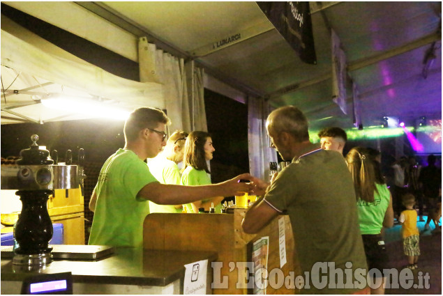 Virle: la festa patronale