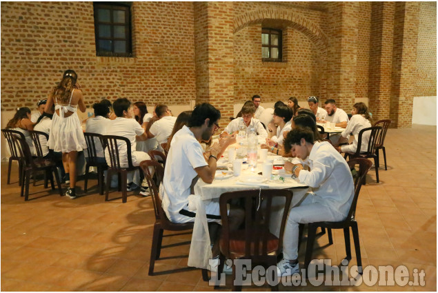 Vinovo: cena in bianco