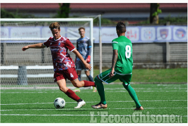 Calcio Eccellenza: a Moretta si qualifica il Saluzzo