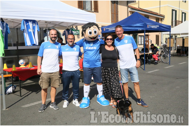 None: festa delle associazioni