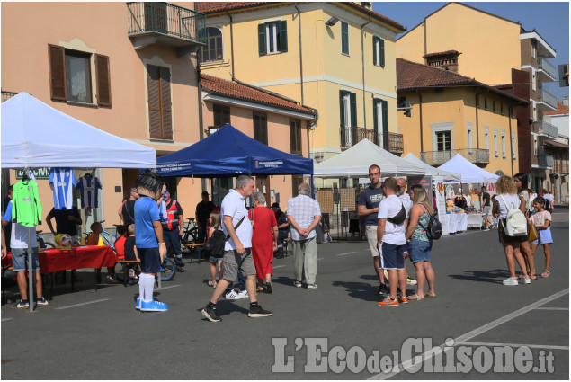 None: festa delle associazioni