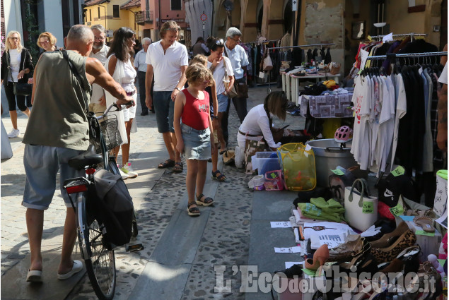 None: festa delle associazioni