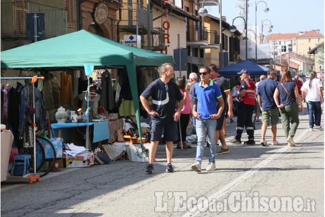 None: festa delle associazioni