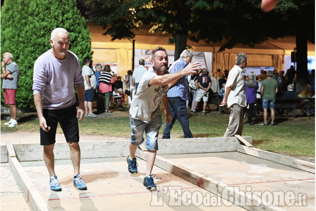 Osasco: Una festa Patronale fantastica 