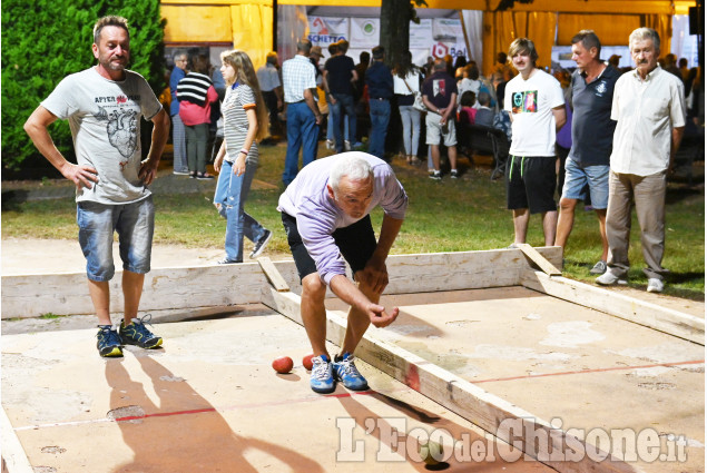 Osasco: Una festa Patronale fantastica 