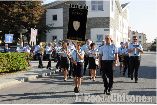 Bagnolo: giornata dei Caduti e Dispersi di tutte le guerre