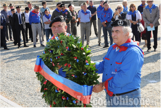 Bagnolo: giornata dei Caduti e Dispersi di tutte le guerre