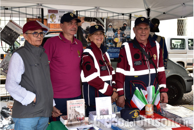 Domenica 17 settembre la Giornata dell'appartenenza 