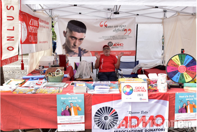 Domenica 17 settembre la Giornata dell'appartenenza 