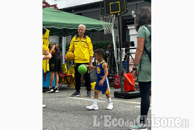 Bagno di folla domenica 17 allo Sportday City di Nichelino