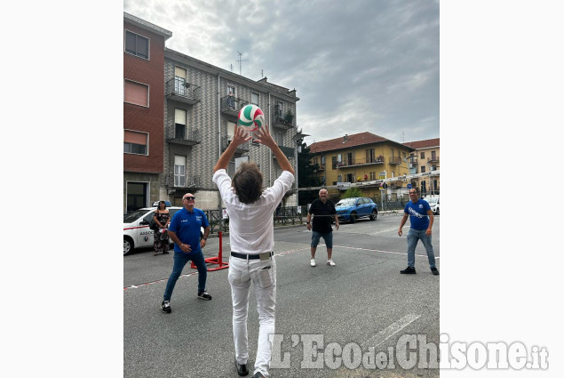 Bagno di folla domenica 17 allo Sportday City di Nichelino