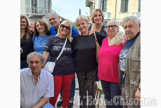 Bagno di folla domenica 17 allo Sportday City di Nichelino