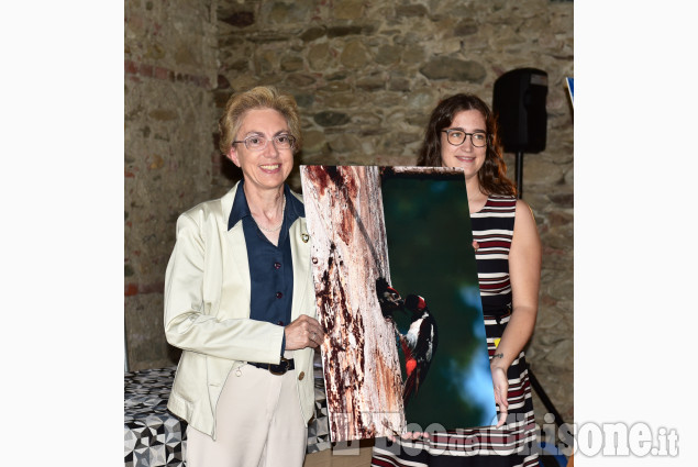 San Secondo:Premio Airali,foto e poesie