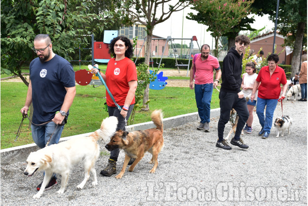 Buriasco:festa Patronale 