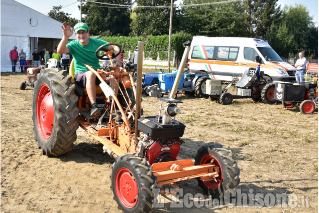 Festa di Appendini ,Buriasco 2023