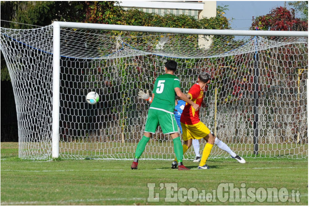 Calcio Eccellenza: Moretta sbanca Villafranca