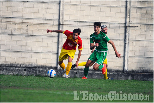 Calcio Eccellenza: Moretta sbanca Villafranca