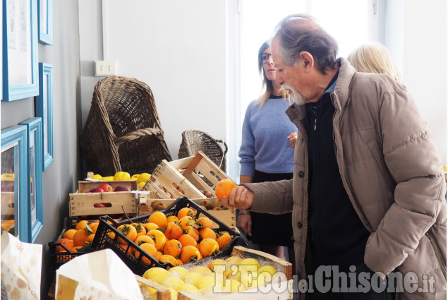 San Secondo:Festa del Raccolto e del Ringraziamento