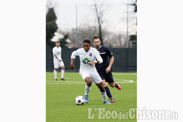 Calcio Eccellenza: Saluzzo vince la Coppa Italia