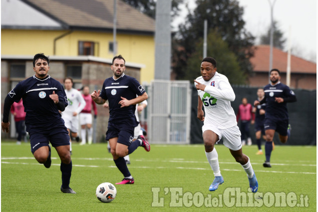 Calcio Eccellenza: Saluzzo vince la Coppa Italia