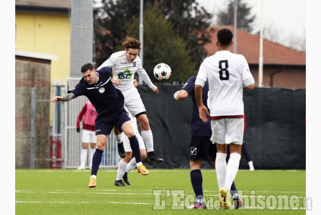 Calcio Eccellenza: Saluzzo vince la Coppa Italia